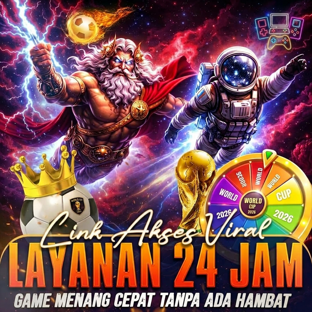 KERBAU66 ✓ Link Alternatif yang Bisa Diandalkan Saat Akses Terganggu